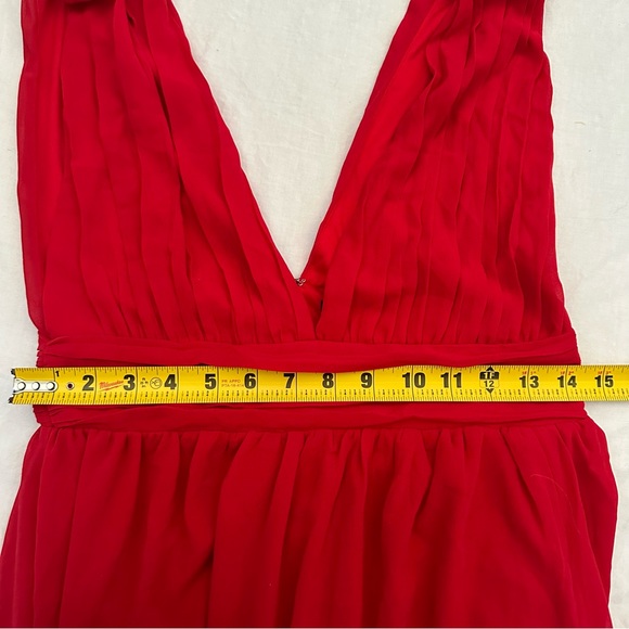 Lulu’s Heavenly Hues Maxi Dress - Picture 9 of 13